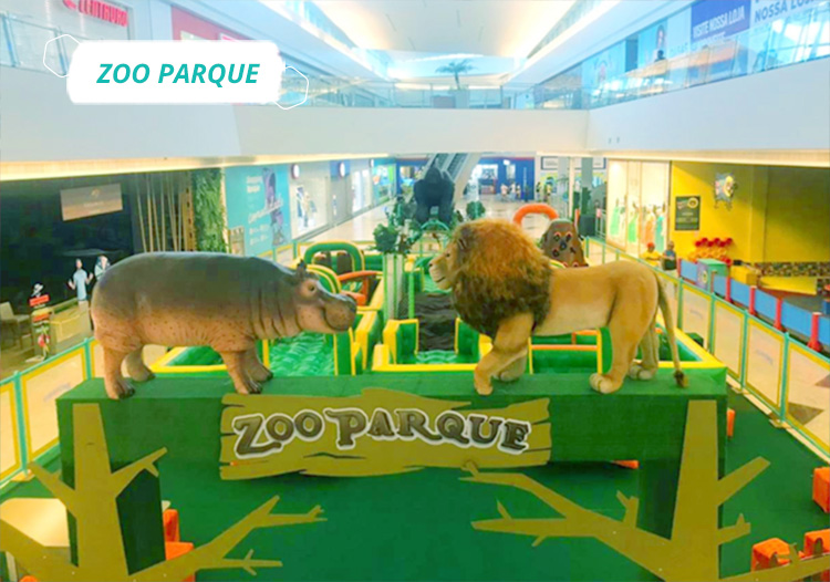 zoo parque